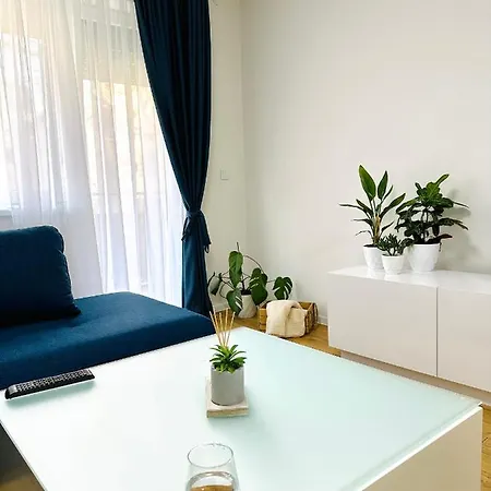 Daylight Apartment Scopia Exterior foto