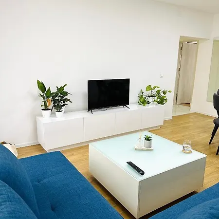 Daylight Apartment Scopia Exterior foto