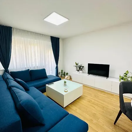 Daylight Apartment Scopia Exterior foto