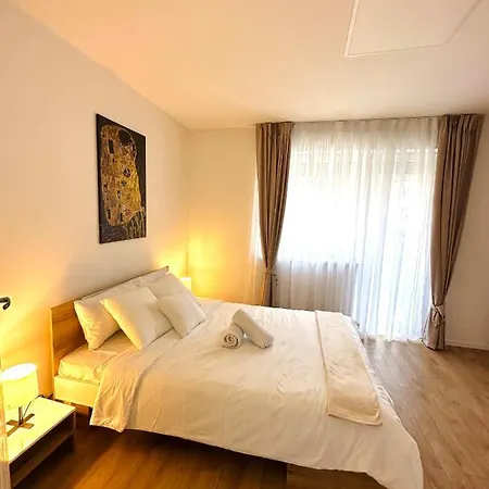 Daylight Apartment Scopia Exterior foto