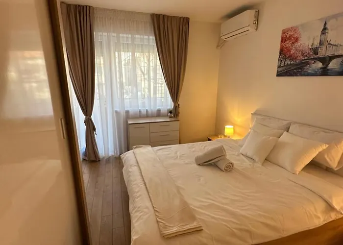 Daylight Apartment