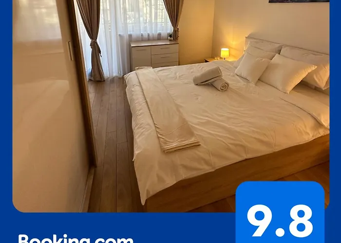 Daylight Apartment