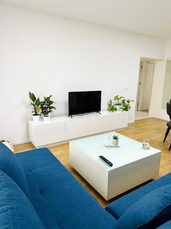 Daylight Appartement *