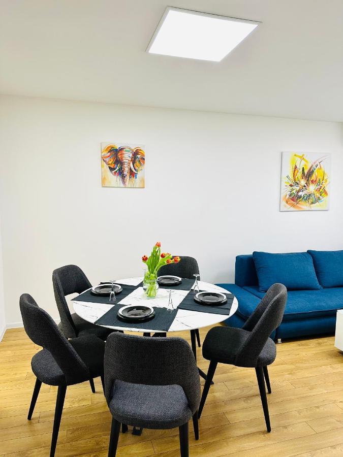 Daylight Appartement *