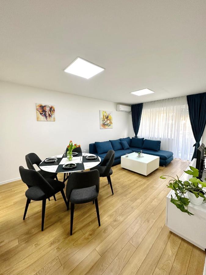 Daylight Appartement Skopje