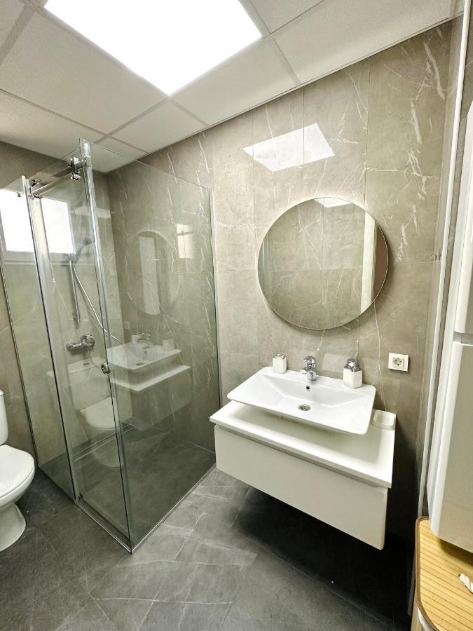 Daylight Appartement *