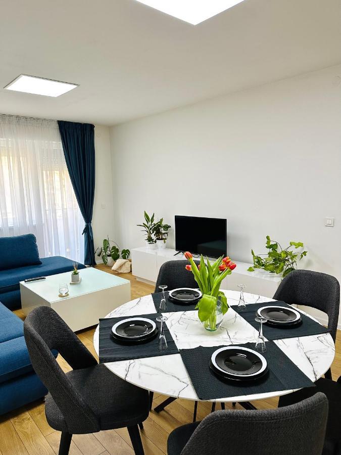 Daylight Appartement *