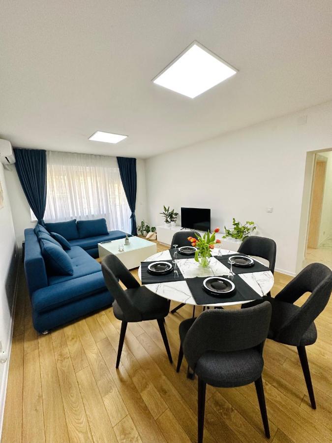 Daylight Appartement *