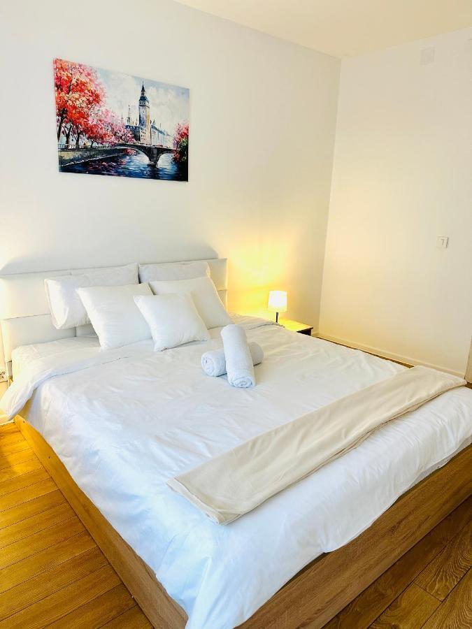 Daylight Appartement Skopje