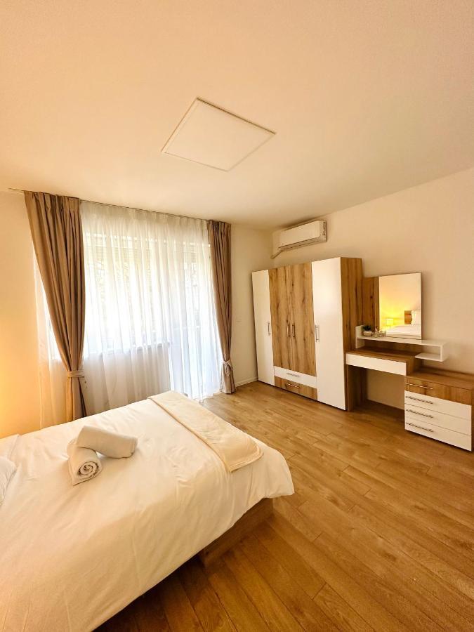 Appartement Daylight Skopje