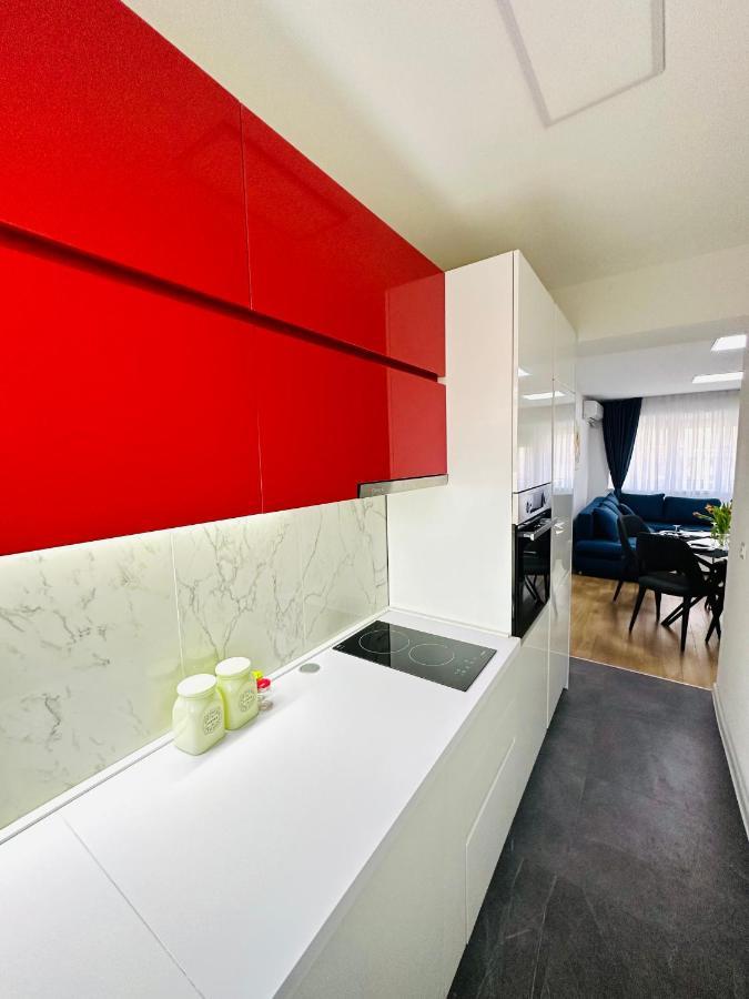 Appartement Daylight *