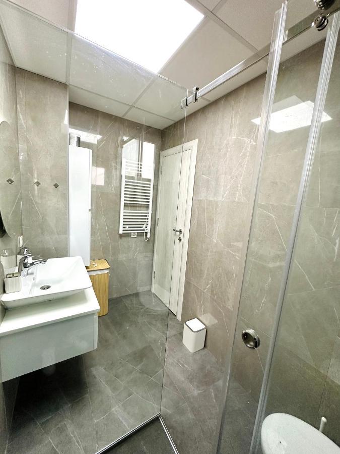 Appartement Daylight Skopje