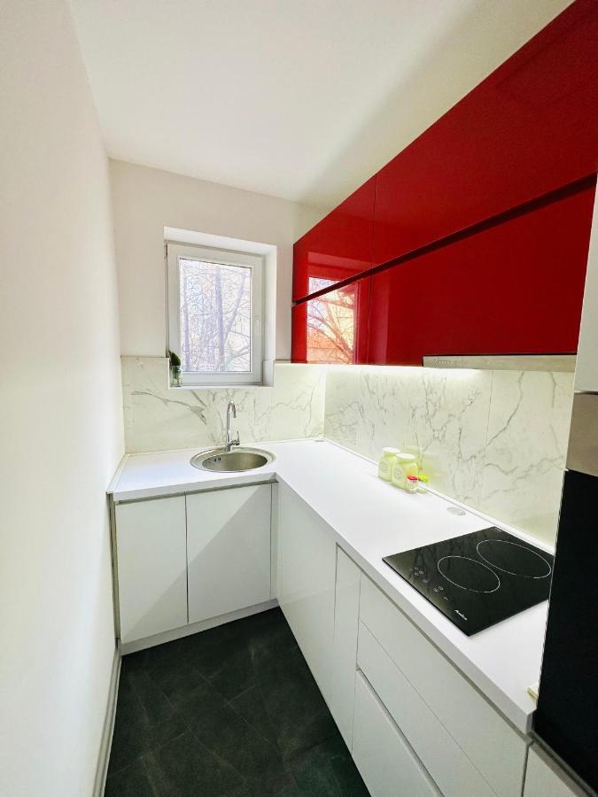 Appartement Daylight