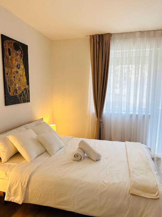 Appartement Daylight