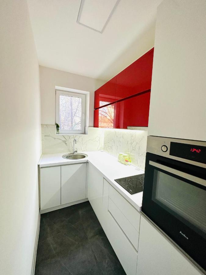 Appartement Daylight *