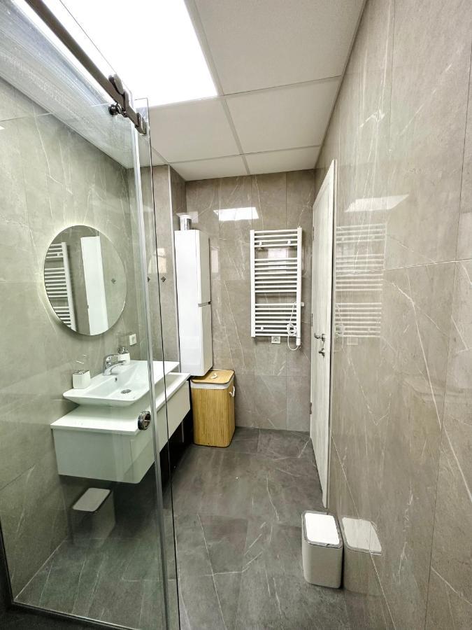 Appartement Daylight *