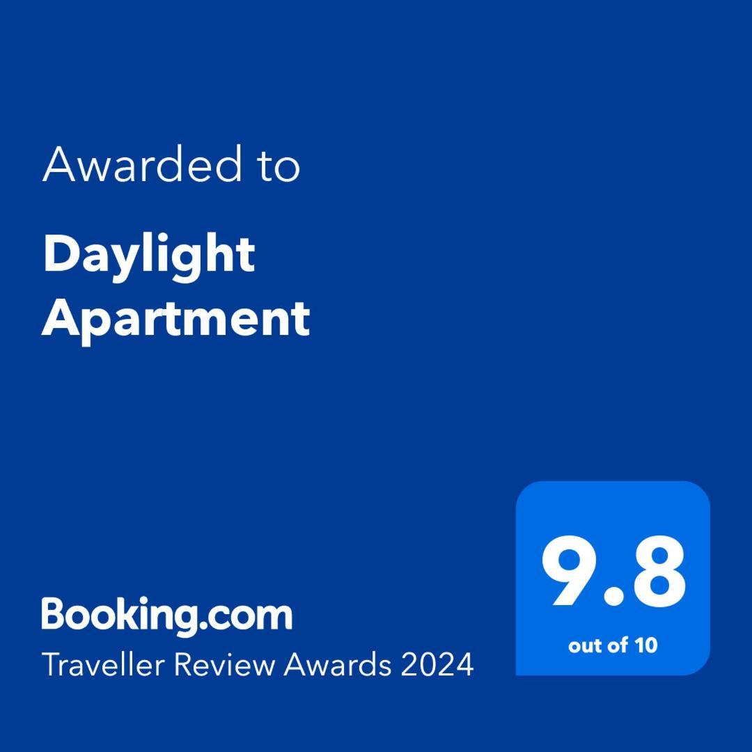 Appartement Daylight